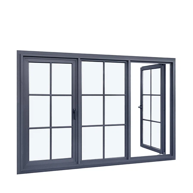 casement hurricane impact windows