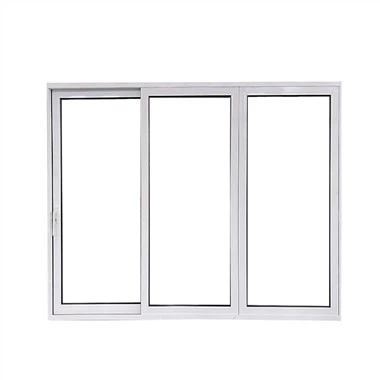 Classic Series - Non-thermal Break lift sliding glass door