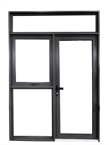 Hurricane Door Hinges