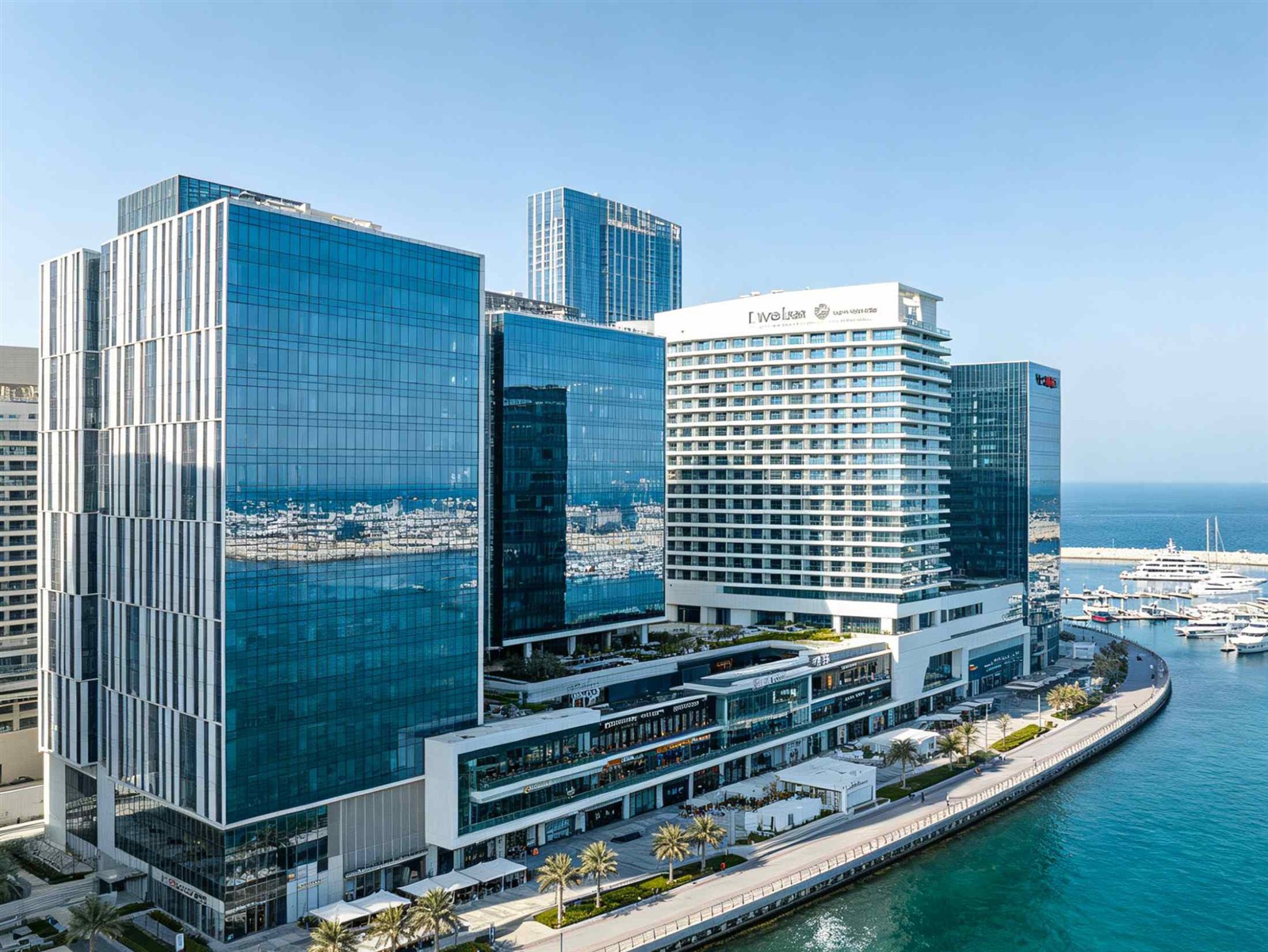 impact window manufacturers in coastal commercial building projects