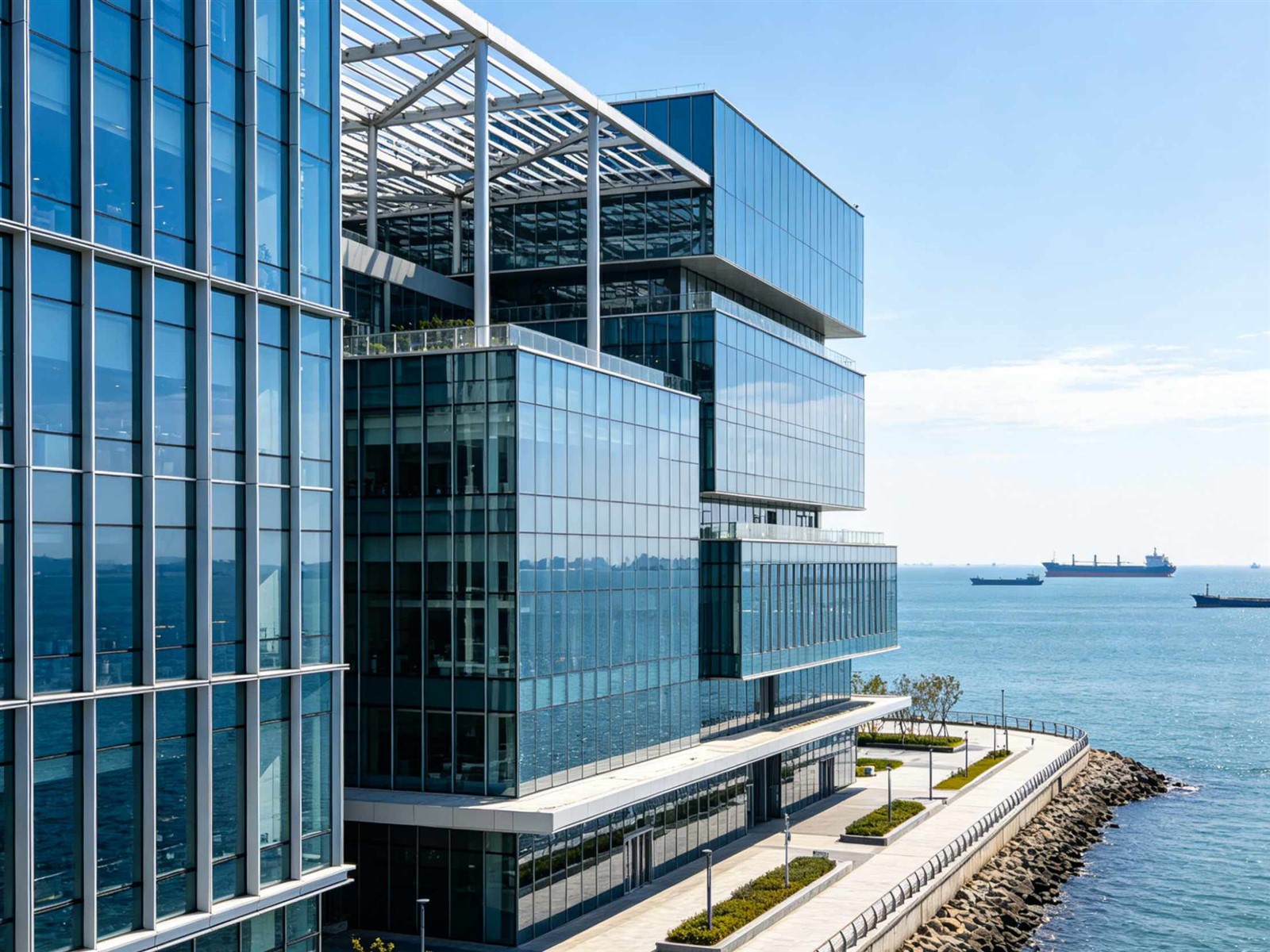 impact window system coordination in multi-unit facade construction impact window system coordination in multi-unit facade construction