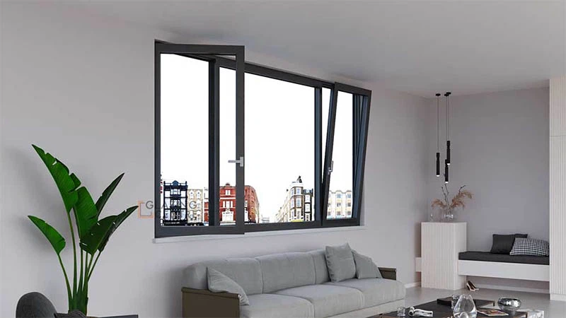 aluminum tilt turn windows aluminum tilt turn windows