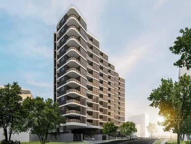 High-Rise & Urban Developments High-Rise & Urban Developments