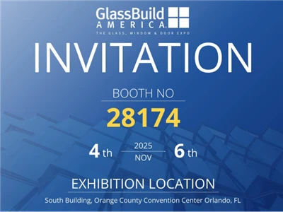 YY Windows Showcases Innovation And Strength As One Of The Leading Suppliers ...