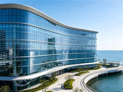 Cost-Benefit Analysis Of Aluminum Vs Vinyl Impact Windows For Multi-Unit Coas...