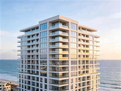 Optimizing Multi-Unit Coastal Developments With High Impact Windows Florida S...