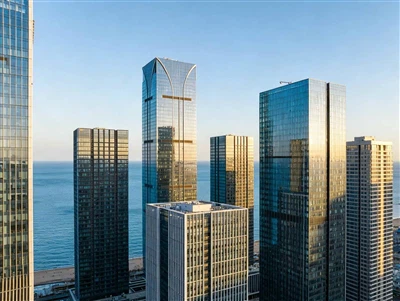 Hurricane Resistant Laminated Glass Windows: Coastal Design And Safety