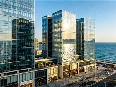 Commercial Hurricane Impact Windows: How Developers Make Strategic Decisions ...