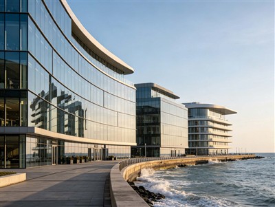 Why Developers Specify Commercial Hurricane Rated Doors Early in The Design P...