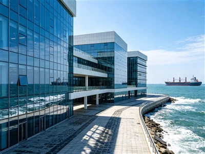Inspection Limitations And Construction Deviations in Architectural Aluminum ...