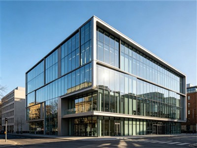 Reducing Commercial Window Maintenance Through High-Performance Coastal Windo...