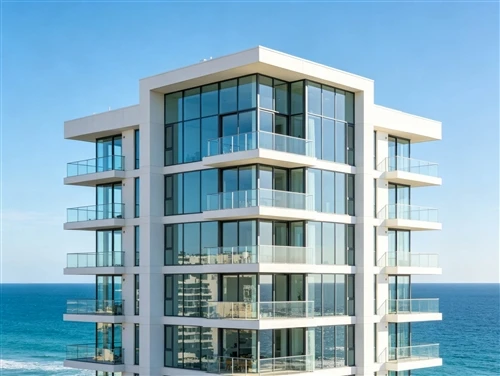 Common Failure Points in Coastal Window Systems: Storm Windows Vs Regular Win...