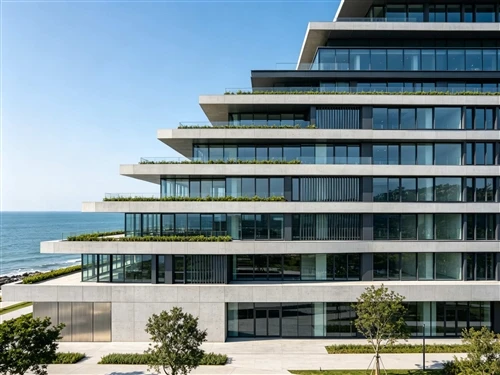 Design Pressure Windows: Compliance Requirements For High Wind Zones