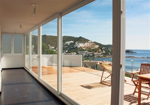 Commercial Building Envelope Budget Planning: How Aluminium Door Systems Impa...
