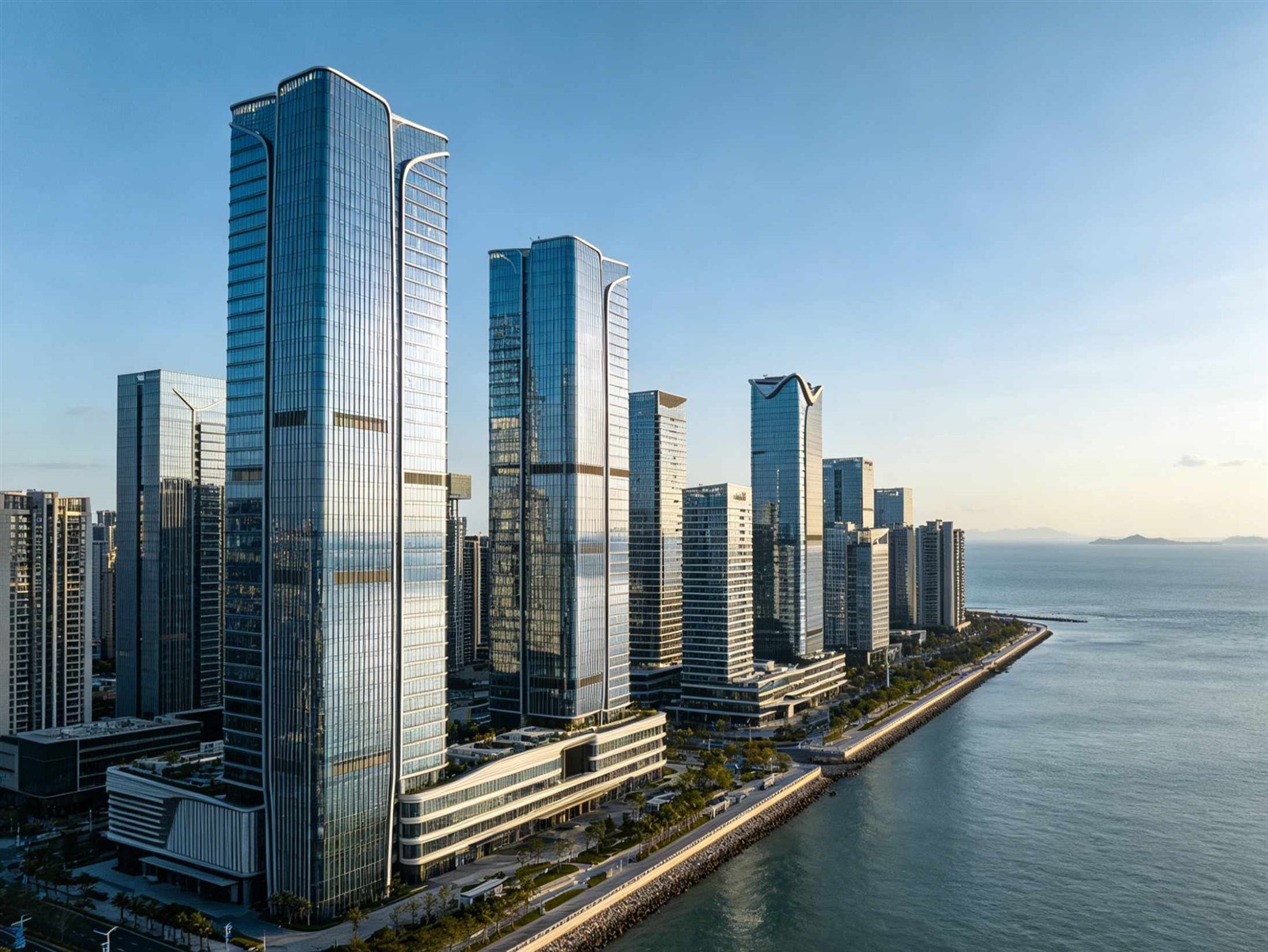 impact window systems installed in multi-unit coastal developments impact window systems installed in multi-unit coastal developments