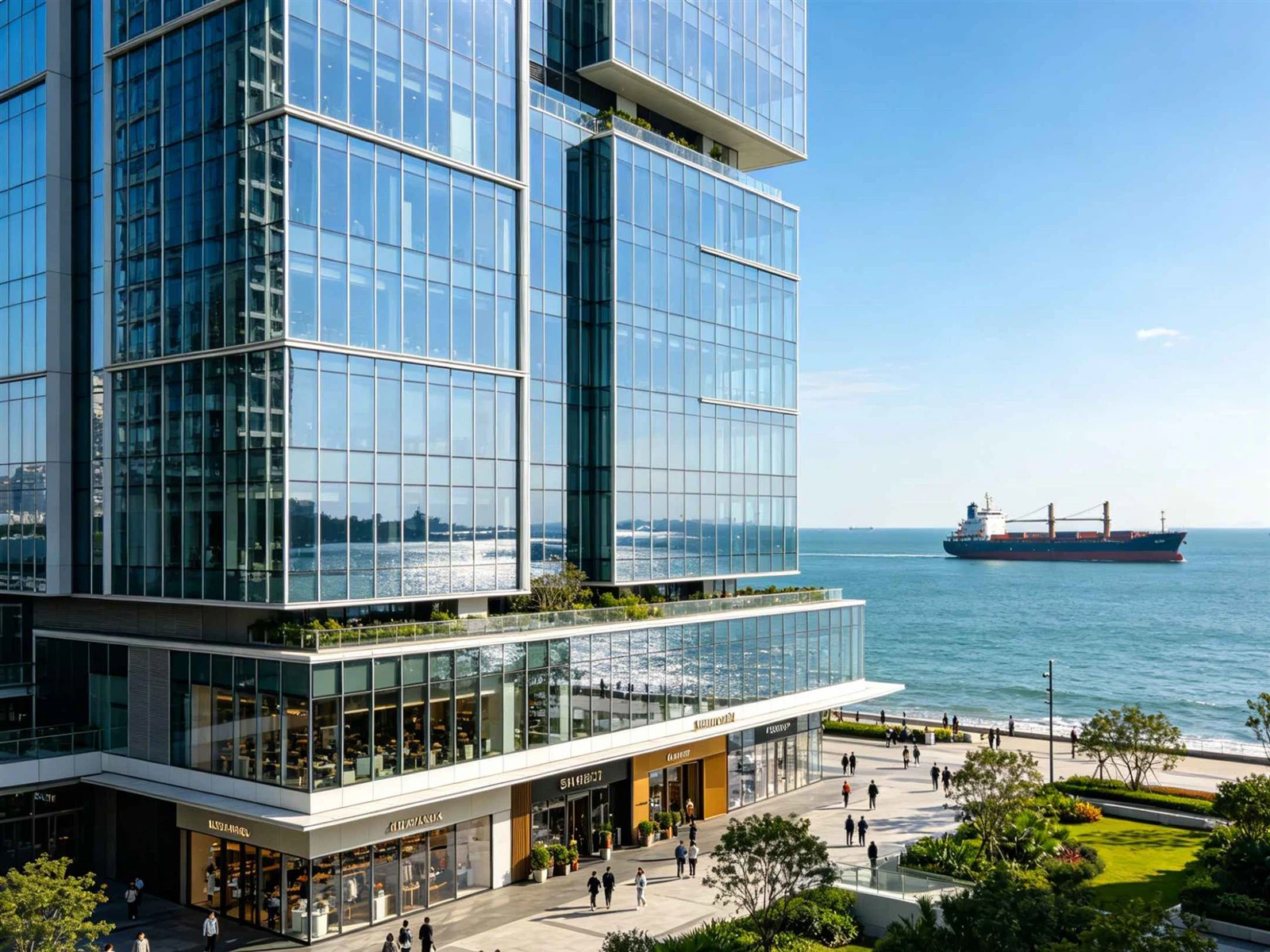 aluminum windows with thermal break structure for coastal buildings aluminum windows with thermal break structure for coastal buildings