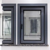 Energy Star Series Casement Window Side Hung
