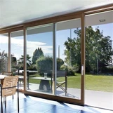 Energy Star Series lift and shift sliding doors