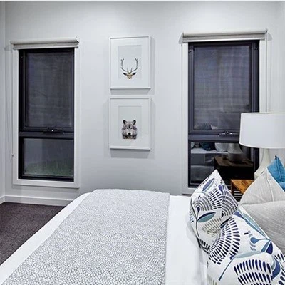 Hurricane Impact Awning Windows