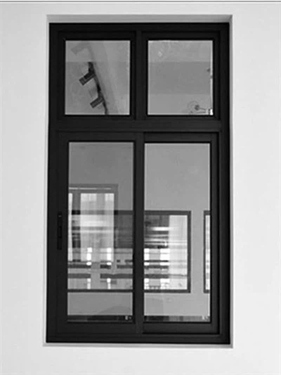 Sliding Impact Windows