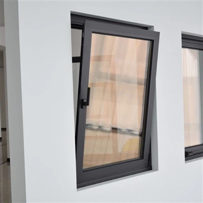 Classic Series - Non-thermal Break Bridge tilt and swing windows