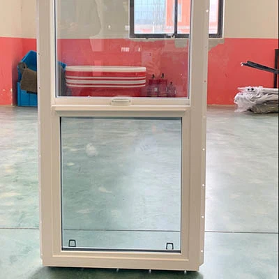 Upvc Lifting Window