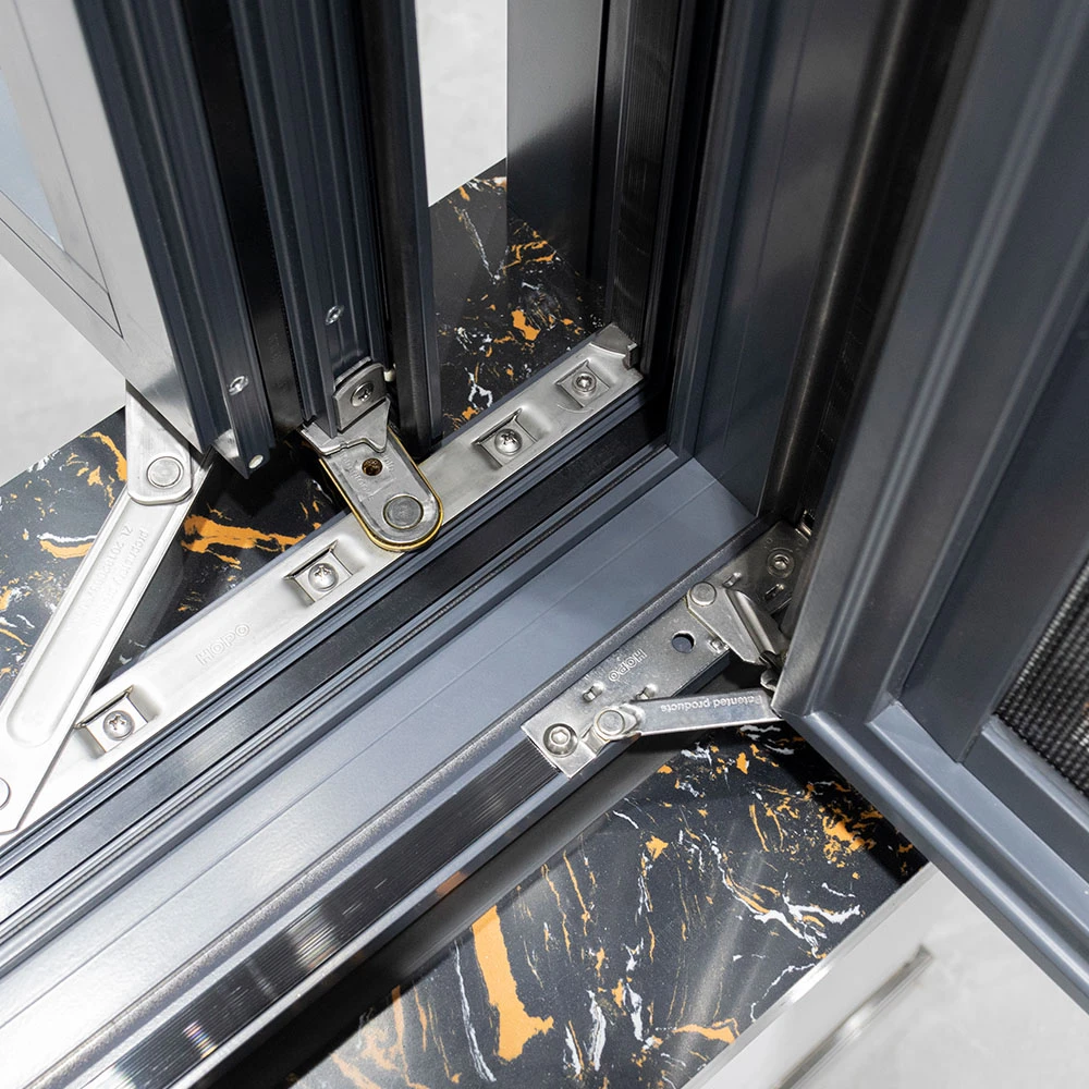 4 x 6 casement window