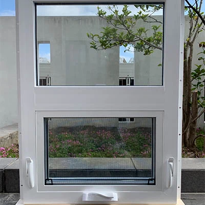 American Awning Window
