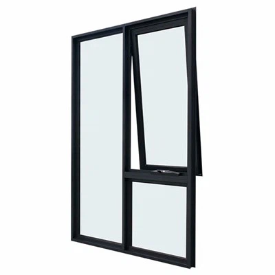 Energy Star Series Indoor Kitchen Window Awning