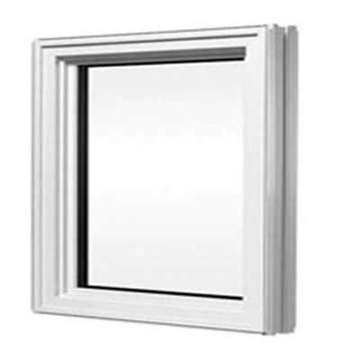 Upvc Window Fixed Panel