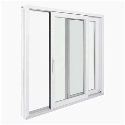 Upvc Lifting Sliding Window